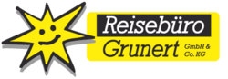 Reisebüro Grunert GmbH & Co KG