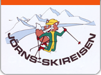 Jörn´s Skireisen